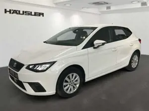 SEAT Ibiza Style *Navi* *LED* *PDC* *CarPlay* *Klima* uvm.