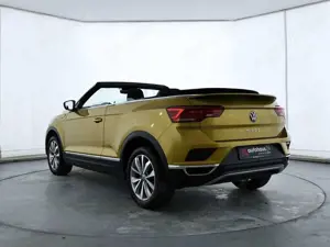 Volkswagen T-Roc Bild 4