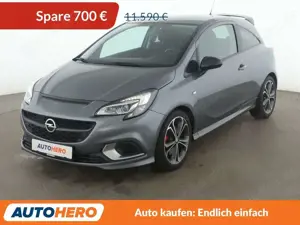 Opel Corsa 1.4 Turbo GSi *BI-XENON*TEMPO*PDC*KLIMA*