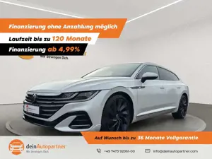 Volkswagen Arteon Shooting Brake R-Line 4Motion MATRIX LED/HUD/STHZ/