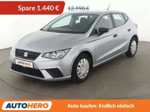 SEAT Ibiza Reference Reference*LIM*PDC*SHZ*KLIMA*