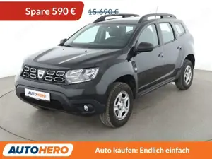 Dacia Duster 1.6 SCe Comfort 4x4*PDC*TEMPO*KLIMA*GARANTIE*