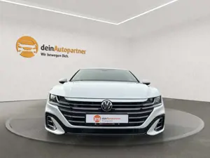 Volkswagen Arteon Shooting Brake R-Line 4Motion MATRIX LED/HUD/STHZ/ Bild 3