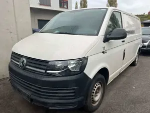 Volkswagen T6 Transporter