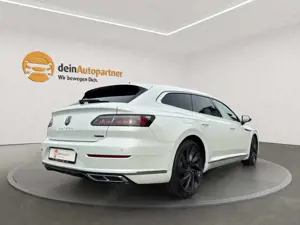 Volkswagen Arteon Shooting Brake R-Line 4Motion MATRIX LED/HUD/STHZ/ Bild 5