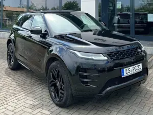Land Rover Range Rover Evoque Range Rover Evoque P200 R-Dynamic S