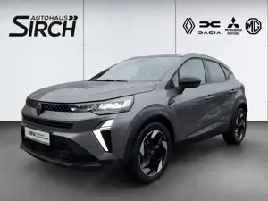 Renault Captur Techno Mild Hybrid 160 EDC*NAVI*KAM*SHZ*