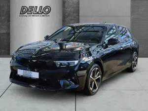 Opel Astra GS Turbo LHZ SHZ PDC Klima-A. Rückf.-K. AHK abn. A