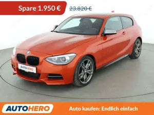 BMW 135