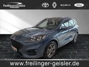 Ford Kuga ST-Line Bluetooth Head Up Display Navi LED