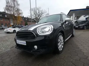 MINI Others Countryman Cooper All4 Panoramad.Head up Leder Kam
