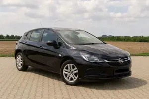 Opel Astra 1.6 D (CDTI) Innovation