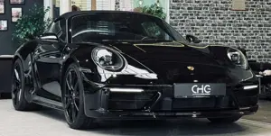 Porsche 992 Porsche 911 992 Targa 4 SPORT AGA+DESIGN PAKET SCH