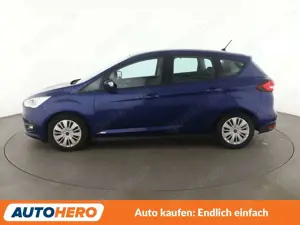 Ford C-Max 1.0 EcoBoost CoolConnect *NAVI*TEMPO*PDC*SHZ* Bild 3