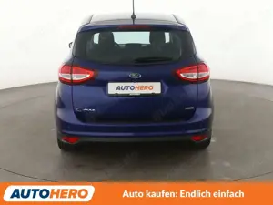 Ford C-Max 1.0 EcoBoost CoolConnect *NAVI*TEMPO*PDC*SHZ* Bild 5