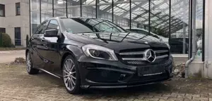 Mercedes-Benz A 180 Limo Bi-Xenon Navi Kamera AMG Sportline