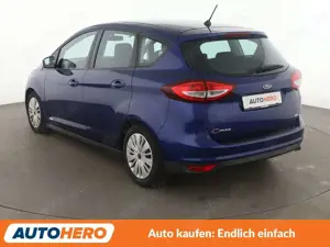 Ford C-Max 1.0 EcoBoost CoolConnect *NAVI*TEMPO*PDC*SHZ* Bild 4