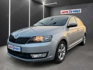 Skoda Rapid/Spaceback Spaceback 1.2 Ambition