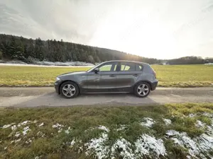 BMW 116 116i Bild 3