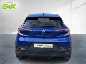 Renault Captur Techno Mild Hybrid 160 EDC *SHZ*EASYFLEX* Bild 3