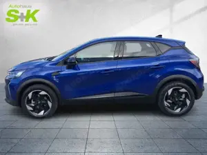 Renault Captur Techno Mild Hybrid 160 EDC *SHZ*EASYFLEX* Bild 2