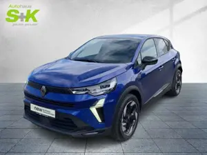 Renault Captur Techno Mild Hybrid 160 EDC *SHZ*EASYFLEX* Bild 1