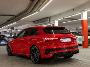 Audi RS3 Bild 4