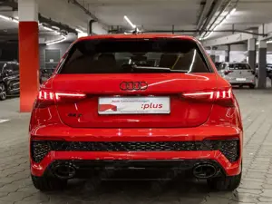 Audi RS3 Bild 5