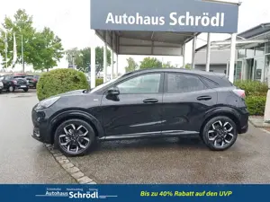 Ford Puma ST-Line X Mild-Hybrid 155 PS Winter-Fahrerassis... Bild 2