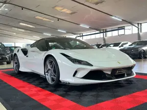 Ferrari Others F8 Carbon Paket/JBL/Lift