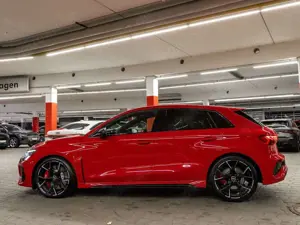 Audi RS3 Bild 3