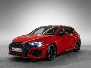 Audi RS3 Bild 2