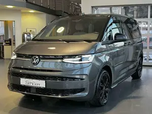 Volkswagen T7 Multivan Edition 2.0TDI"Matrix/AHK/Standhzg."
