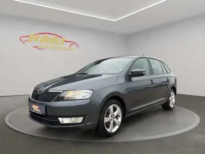 Skoda Rapid/Spaceback Spaceback 1.2 TSI Cool Edition *PDC*DAB+* Bild 1