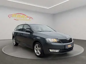 Skoda Rapid/Spaceback Spaceback 1.2 TSI Cool Edition *PDC*DAB+* Bild 3
