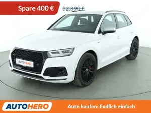 Audi SQ5 3.0 V6 TFSI quattro Aut.*NAVI*CAM*ACC*SHZ*