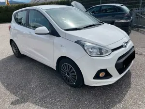Hyundai i10 Bild 2