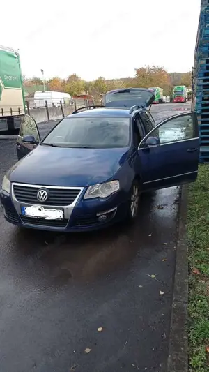 Volkswagen Passat 1.8 TSI Comfortline