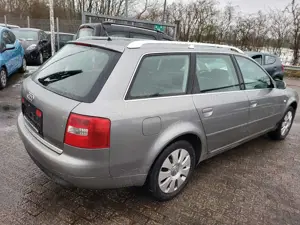 Audi A6 Avant 2.0 Bild 2