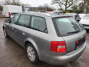 Audi A6 Avant 2.0 Bild 5