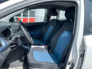 Hyundai i10 Bild 5