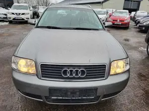 Audi A6 Avant 2.0 Bild 4
