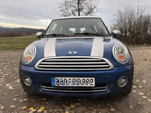 MINI Cooper Clubman Mini Cooper Clubman