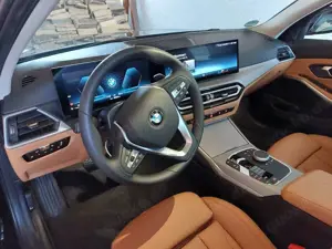 BMW 318 318i Aut. Edition Lifestyle