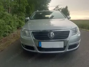 Volkswagen Passat Bild 5