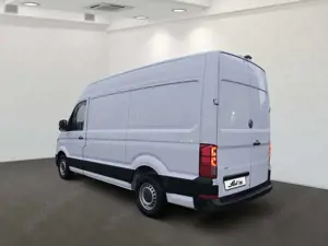 Volkswagen Crafter Bild 5