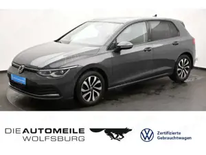 Volkswagen Golf 8 VIII 2.0 TDI DSG Active HeadUp/Matrix/Pan