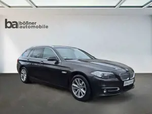 BMW 530 d Touring Facelift Navi-Pro/Bi-Xenon/AHK/HiFi
