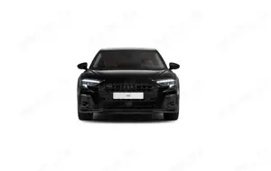 Audi A8 Bild 2