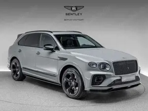 Bentley Bentayga S V8 *Full Carbon, Naim, AHK*